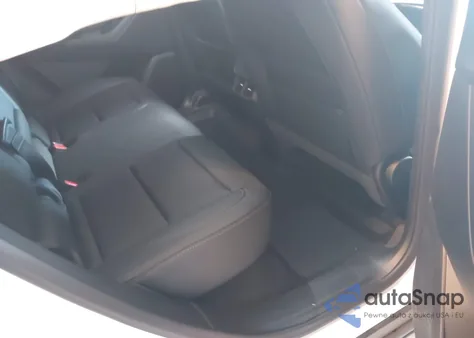 2026 Chevrolet Equinox Fwd Lt из США, поврежденный, VIN 3GNAXHEG0TL104474